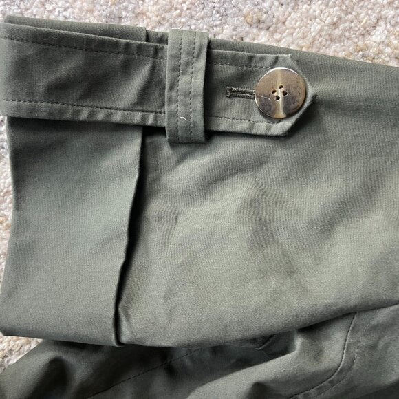 Kenneth Cole Reaction Womens Blazer 3/4 Sleeve - Picture 5 of 9